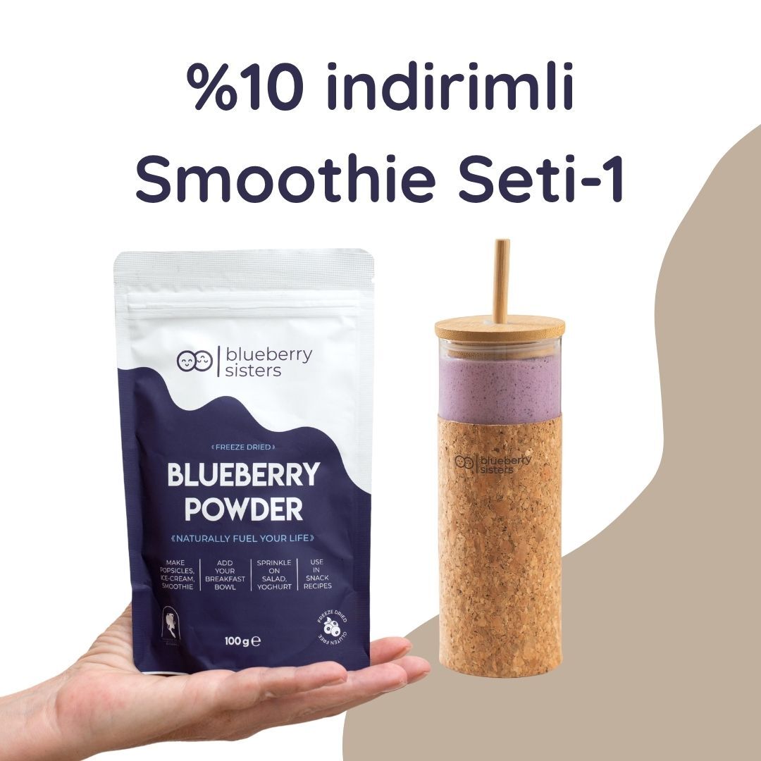 Smoothie Set-1