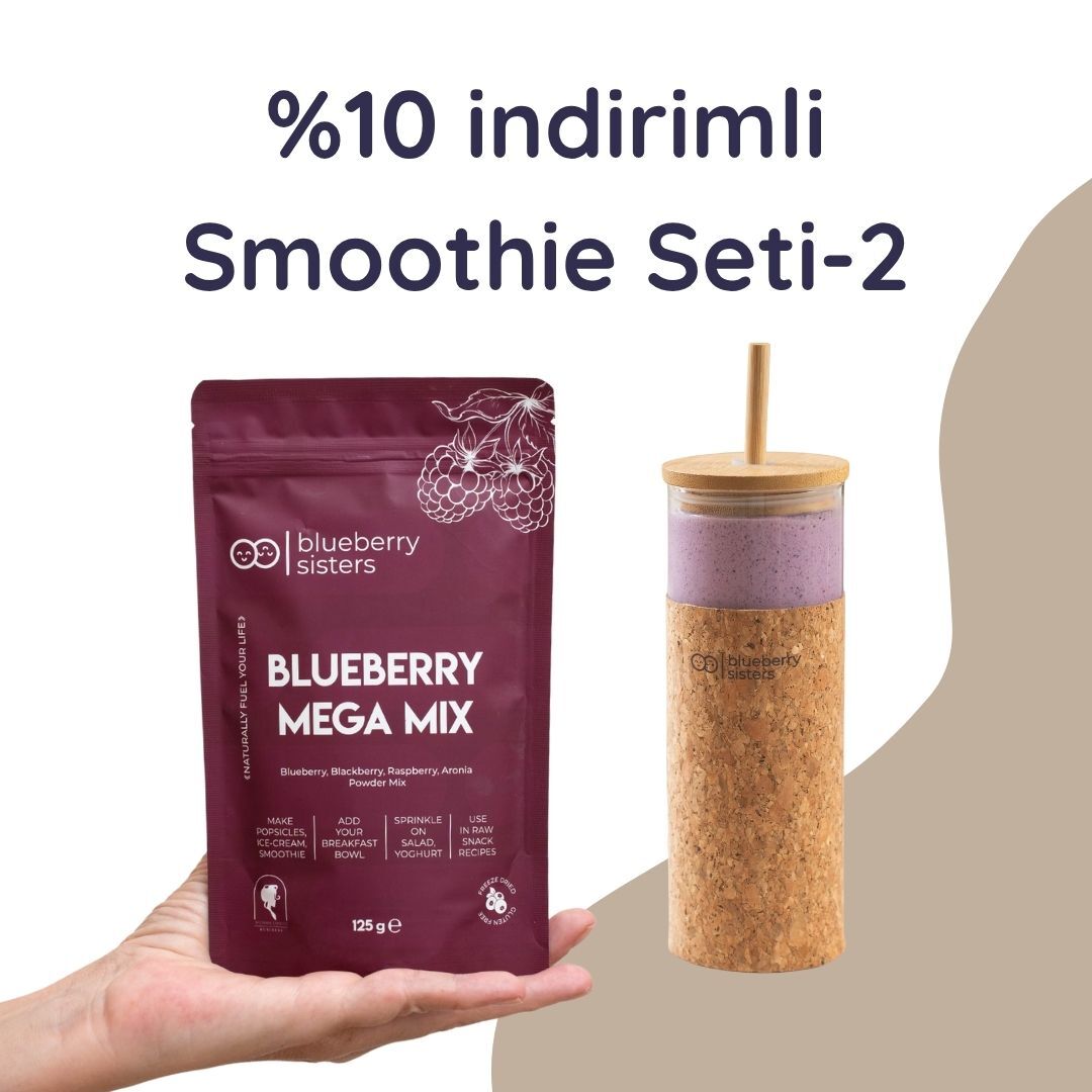 Smoothie Set- 2