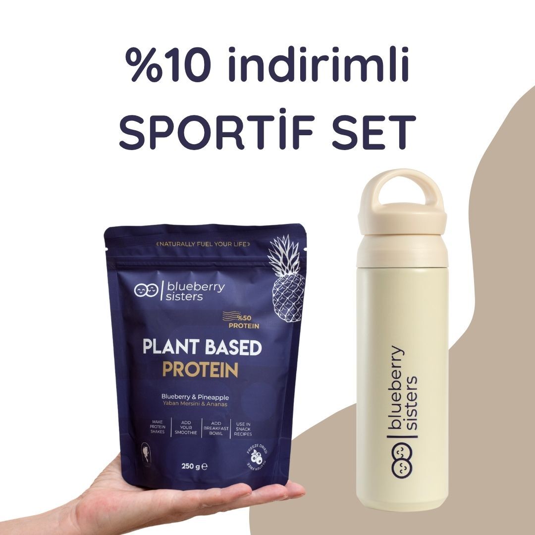 Sportif Set
